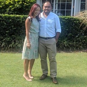 Meet your Posher, Ren